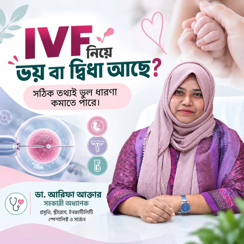 Latest Post of Dr. Arifa Akhter
